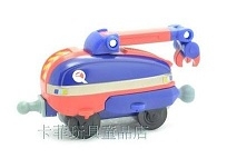 Паровозики Chuggington , полная серия Die-Cast с новинками