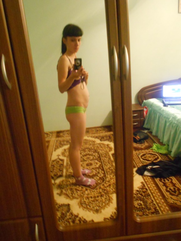 Животик