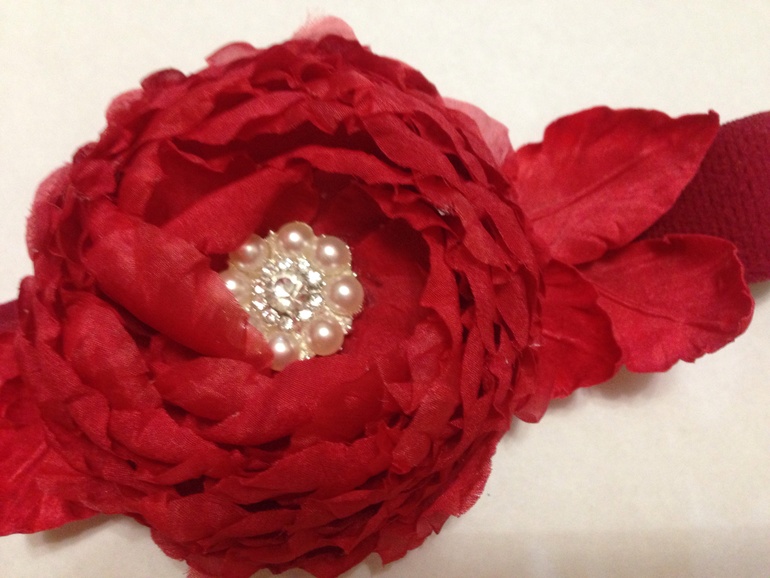 Цветы, цветы...