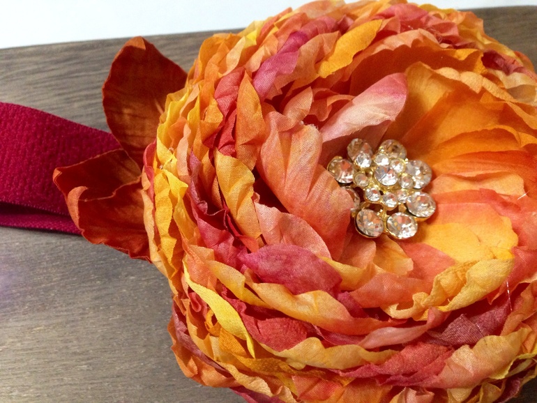 Цветы, цветы...