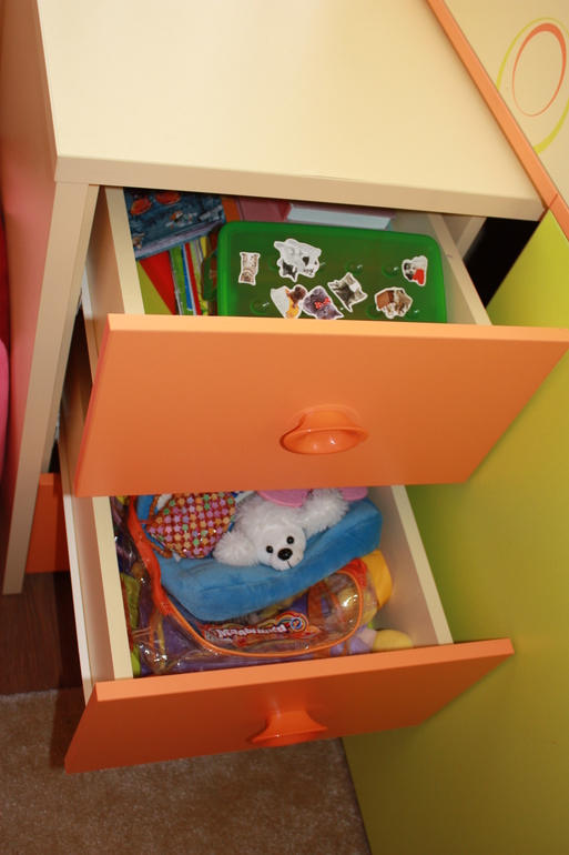 Детская наших деток