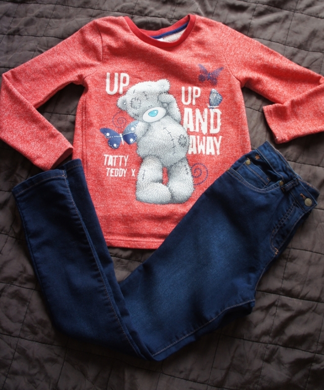 ASda,Matalan,Next для старшой