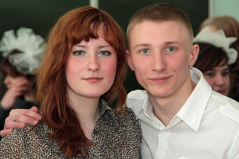 Я 15кг-тому назад=))