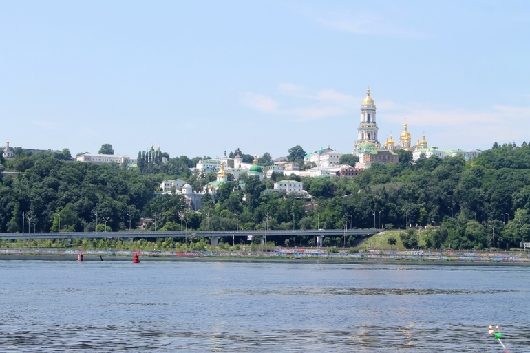Прошлые выходные