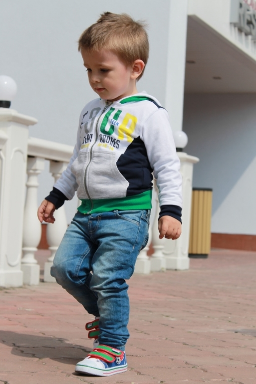 Апрельские фото