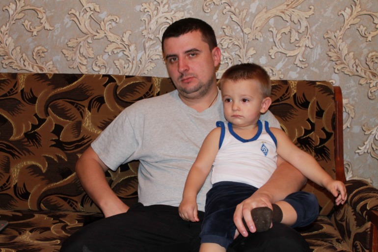 Динамо бежит? - бежит