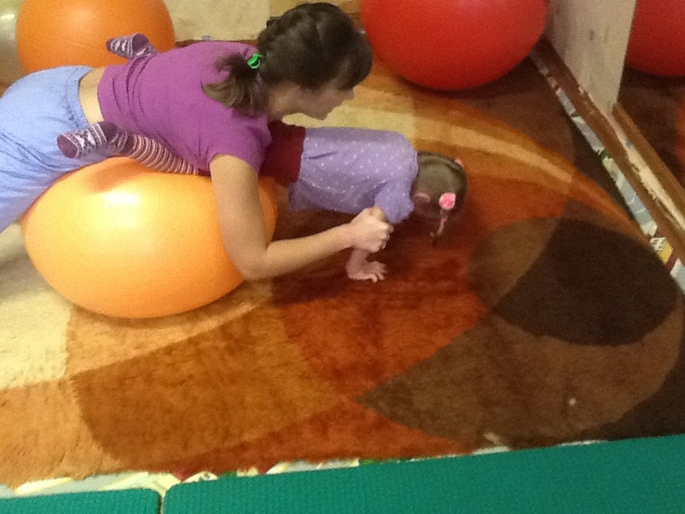 Вернулись из Новозыбково!