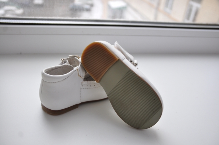 Десткая обувь размеры от 18 до 24