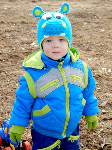 Хвастики...из последнего