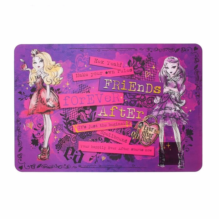 подложка для письма Ever After High в Краснодаре