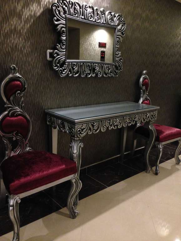 Москва-Дубай-Бангкок-Паттайя-Ко Чанг-Бангкок-Дубай-Москва (часть 3)