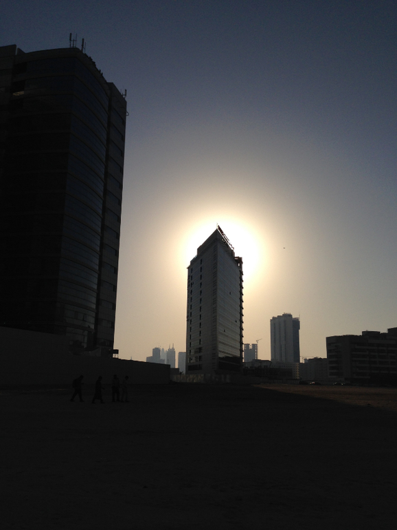 Москва-Дубай-Бангкок-Паттайя-Ко Чанг-Бангкок-Дубай-Москва (часть 3)