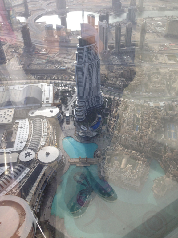 Москва-Дубай-Бангкок-Паттайя-Ко Чанг-Бангкок-Дубай-Москва (часть 3)