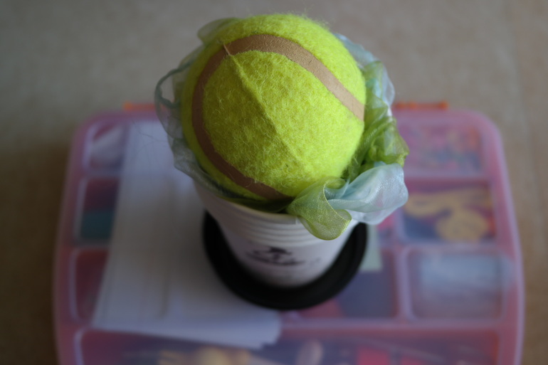 Волшебный рюкзачок, или Нескучные прогулки