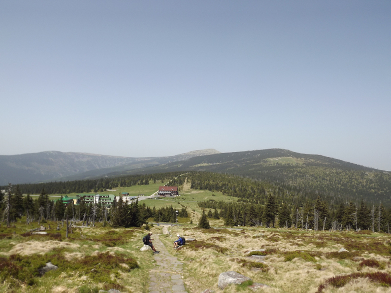 Шпиндлерув Млын