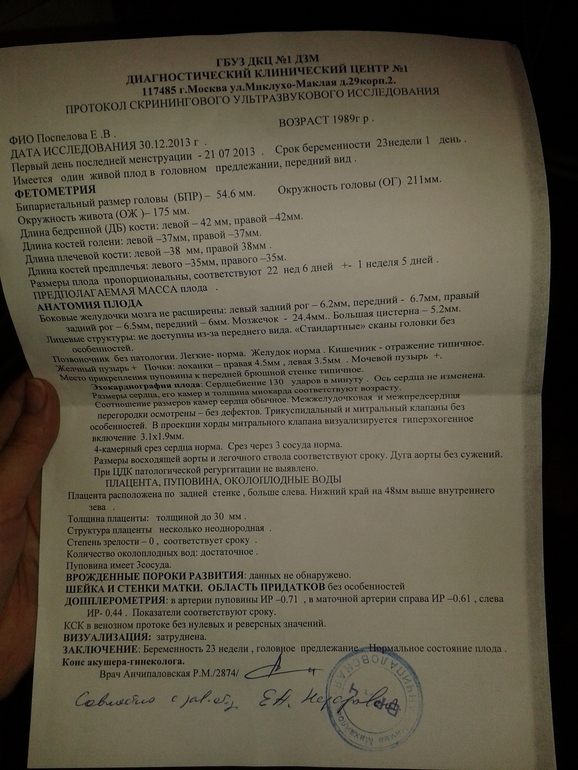 Неудачный предновогодний день...