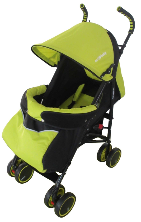 Поступление коллекции колясок Ecobaby 2014 г!