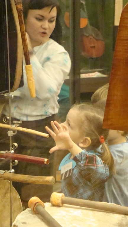 Музей им. Глинки,