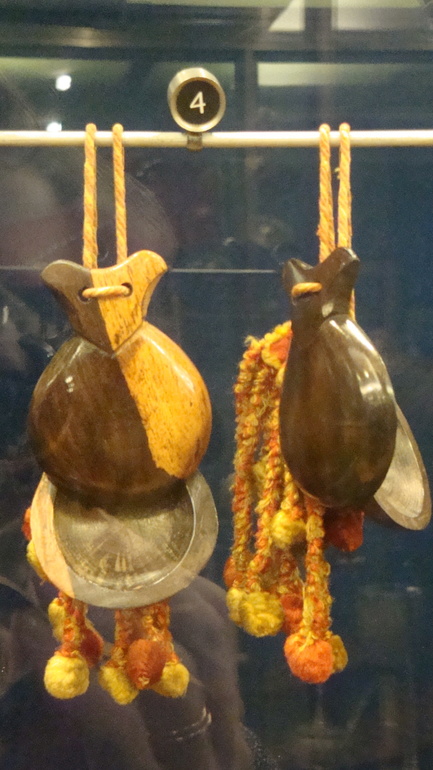 Музей им. Глинки,