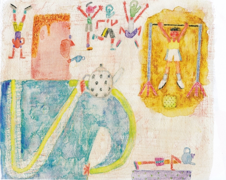 Артур Гиваргизов,