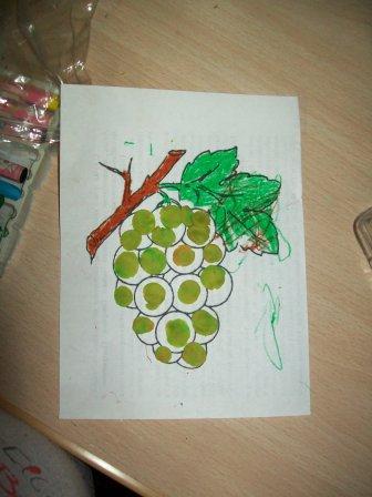 Готовим с детьми. Капкейки с изюмом и орехами. Лазвете 1,9