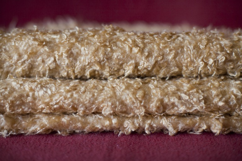 Продам мех для мишек тедди. Пр-ва Германия.