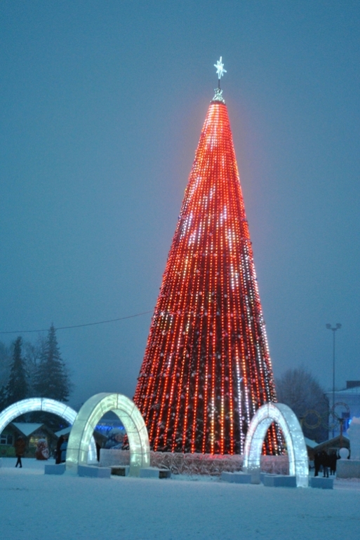 Прогулка по Венцу