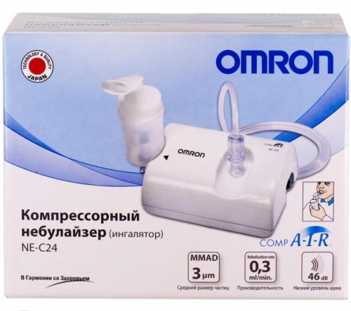 Новый девайс в нашей семье