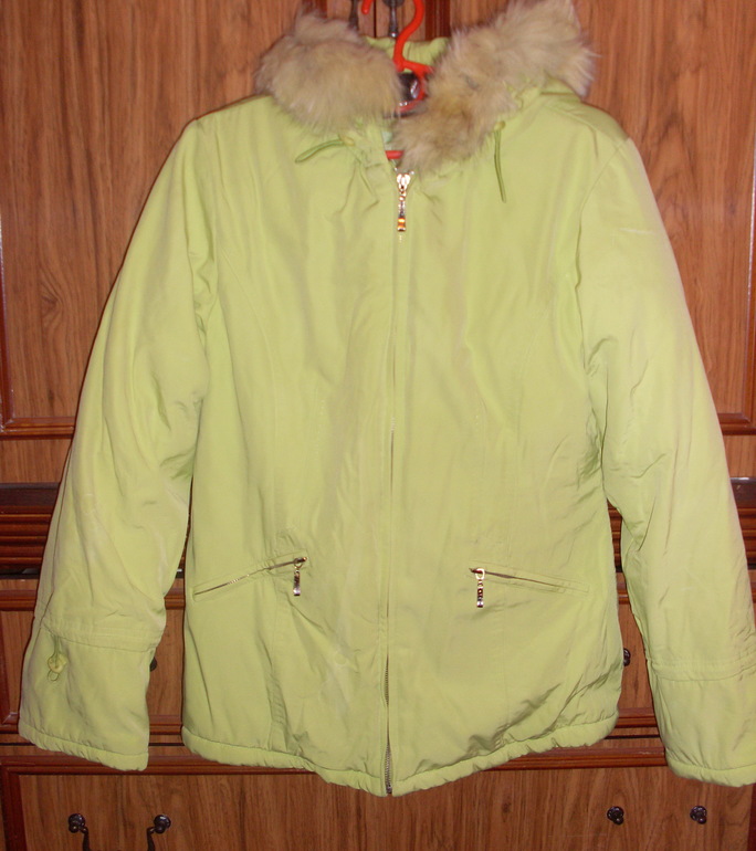 верхняя женская одежда р 44,46