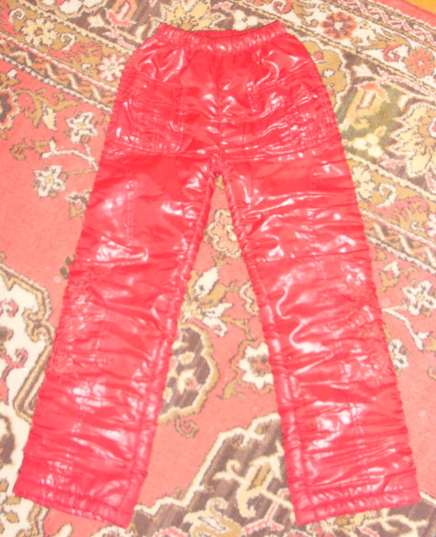 верхняя одежда для девочки от 80-146 роста