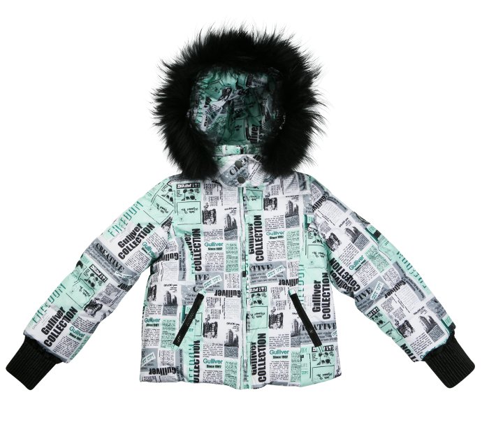 Жилет и куртка газета Гулливер.Распродажа! р.98,104,110 ( почта)