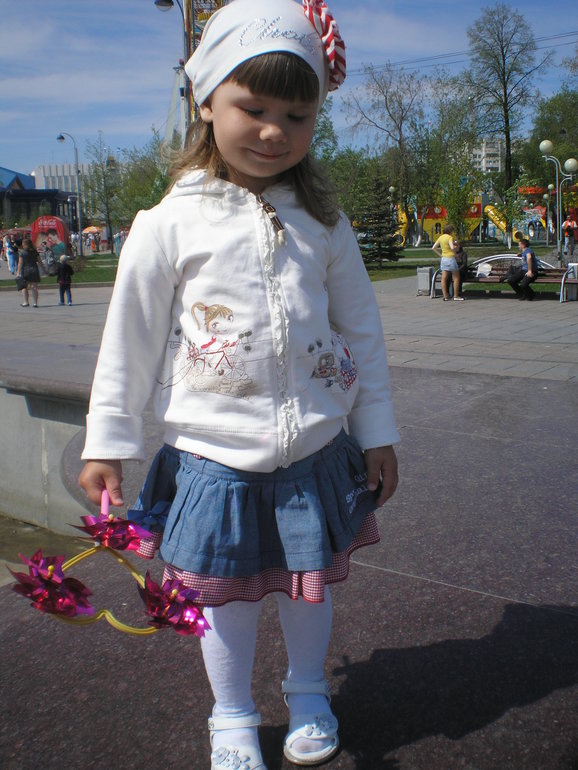 Летние вещи на девочку 2-3-4 года новое и б/у в идеале.