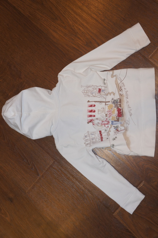 Летние вещи на девочку 2-3-4 года новое и б/у в идеале.