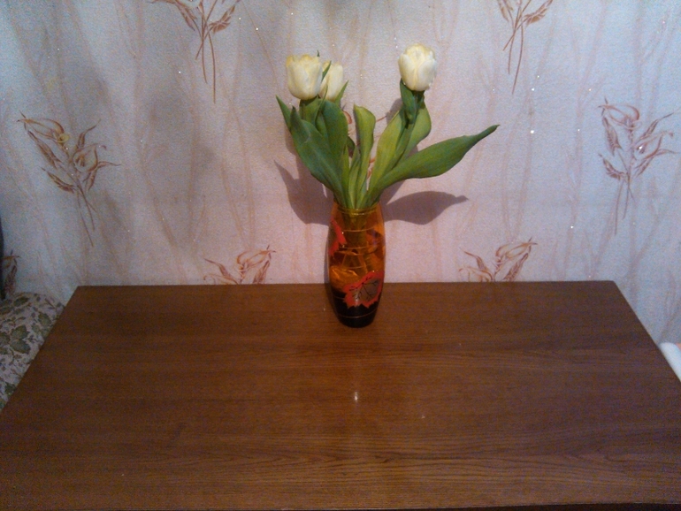 Взлет 72. День 6.