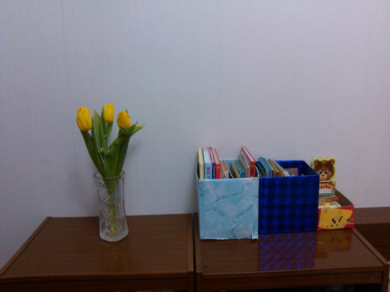 Взлет 72. День 6.