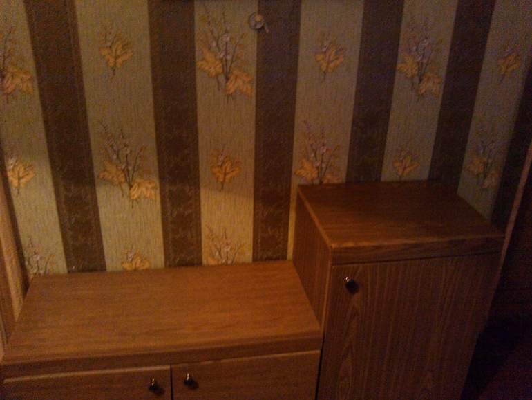 Взлет 72. День 6.