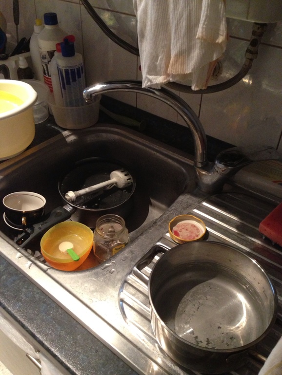 Взлёт 74, День 1