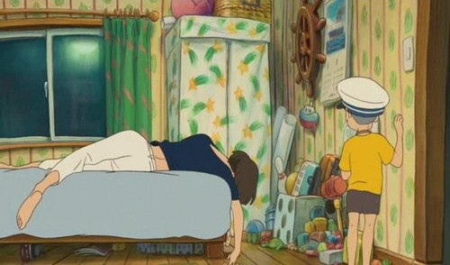 Терапевтическая сказка