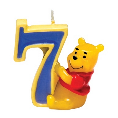 Счастливые 7 месяцев!