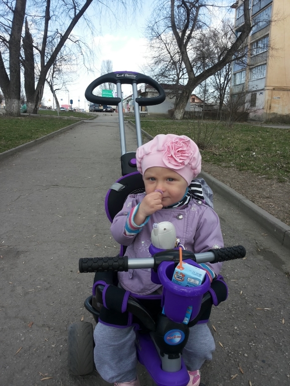 1,4 моему сладенькому пирожку:-)))