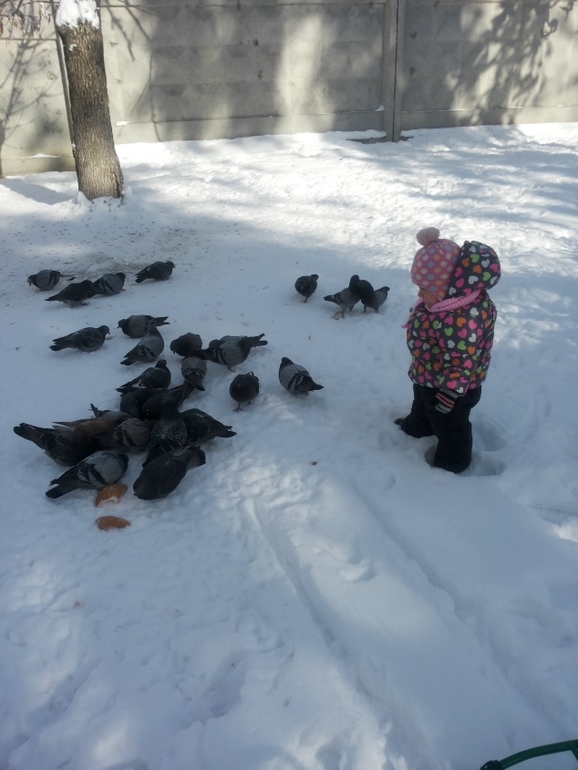 1,4 моему сладенькому пирожку:-)))