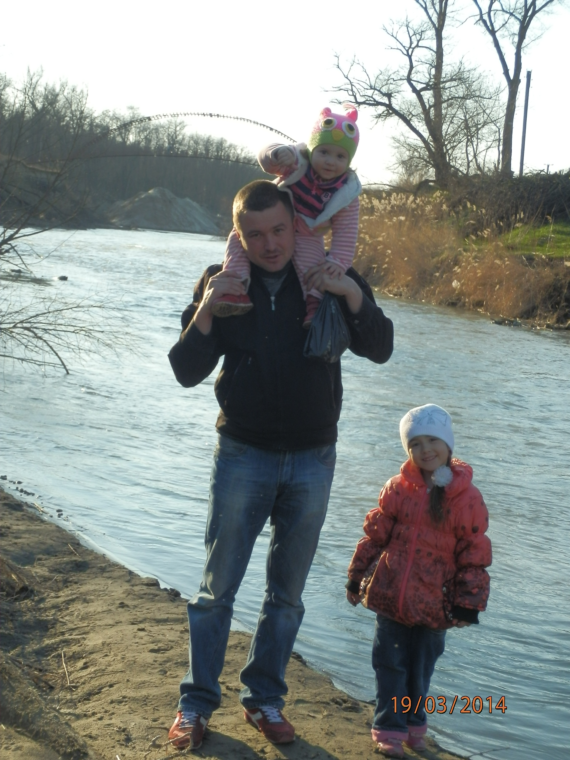 Весна-красна