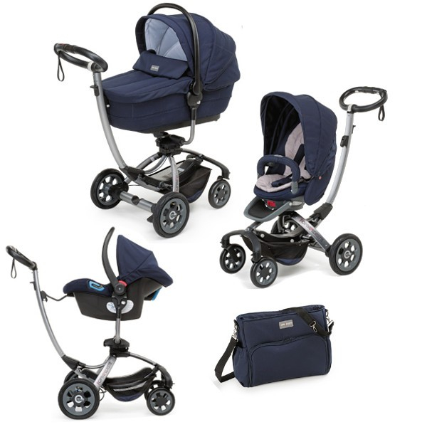 Foppapedretti Myo Tronic