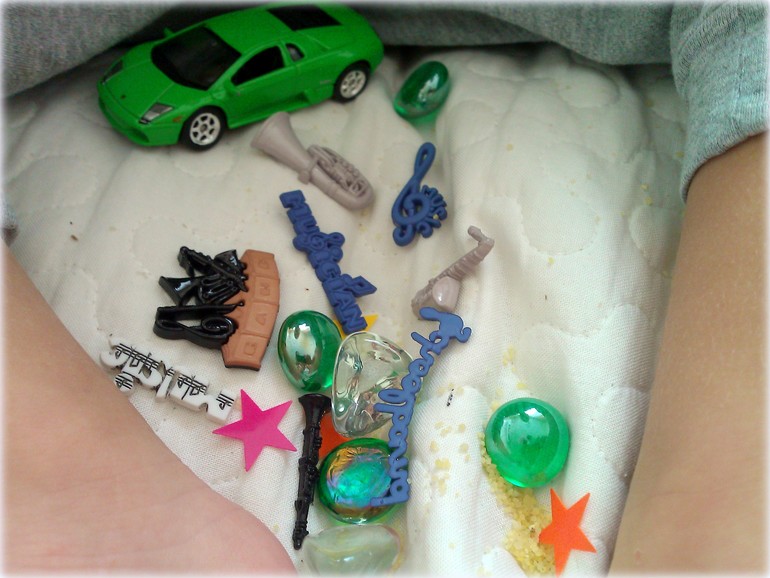 Музыкальная неделя