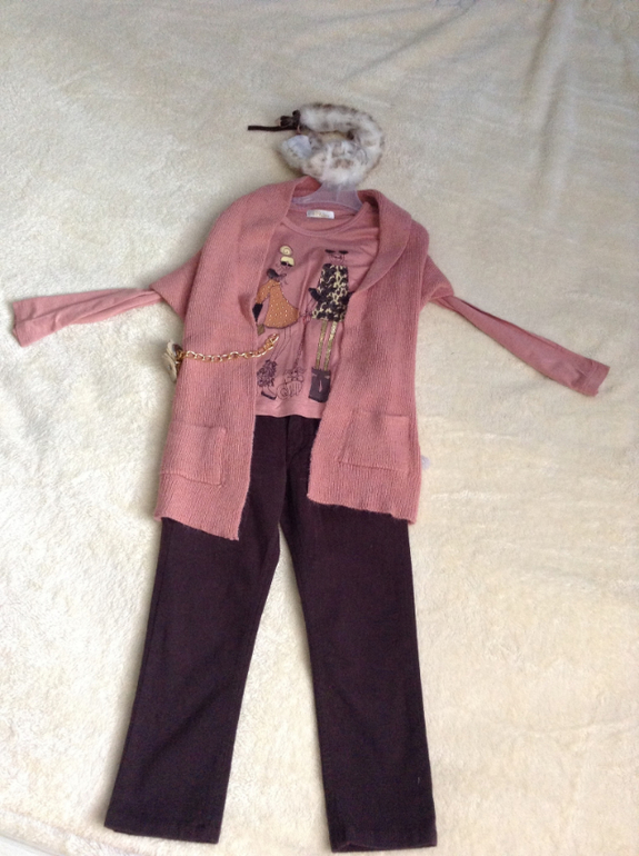 Наша весна!