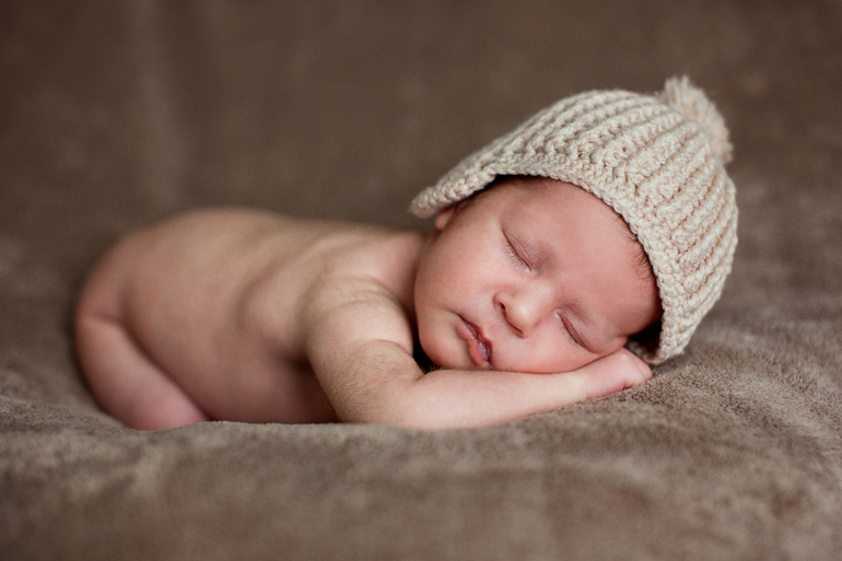 Наш маленький принц,Женечка!