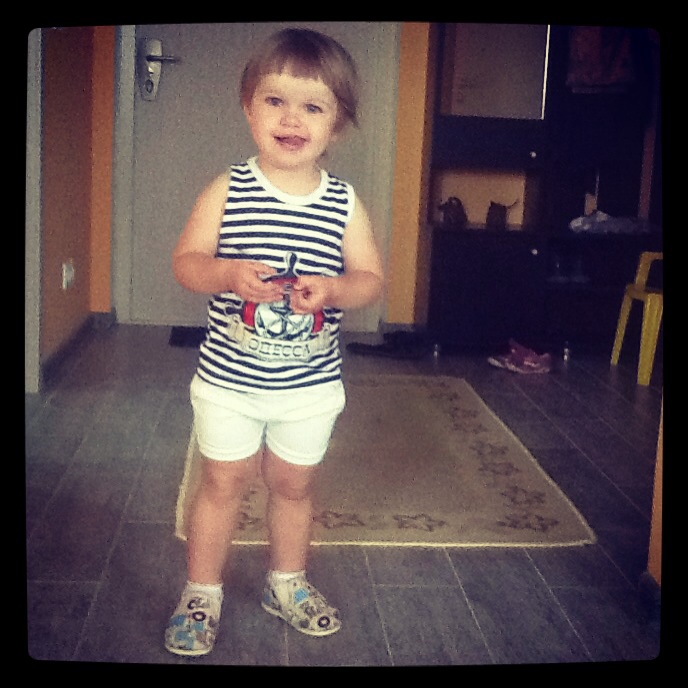 Немного о нас!)