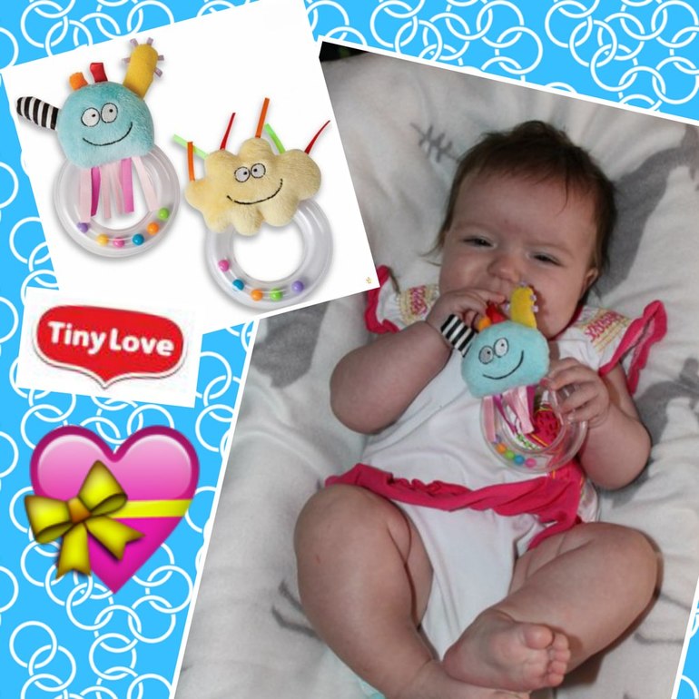 Наши 4 месяца