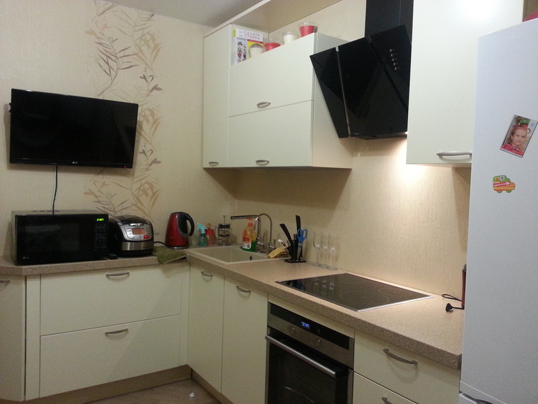 оформление окна нужен совет