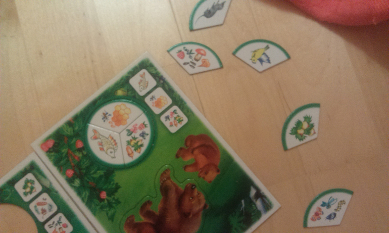 Про нас и наши занятия за последнее 3 месяца!!!